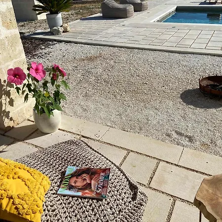 Trullo Zafferano: Seaview + Spacious Pool *