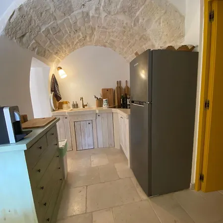 Trullo Zafferano: Seaview + Spacious Pool *
