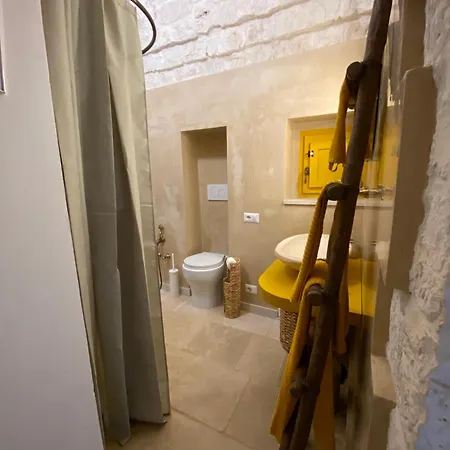 Trullo Zafferano: Seaview + Spacious Pool * Fasano