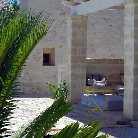 Trullo Zafferano: Seaview + Spacious Pool